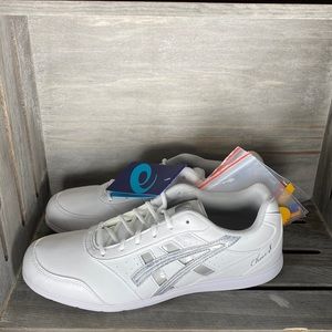 asic cheer shoes